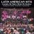 Latin American Hits von London All Stars Steel Orchestra