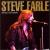 BBC Radio 1 Live in Concert von Steve Earle