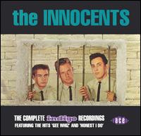 Complete Indigo Recordings von The Innocents