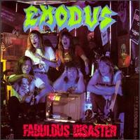 Fabulous Disaster von Exodus
