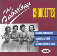 Fabulous Chordettes von The Chordettes