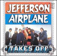 Jefferson Airplane Takes Off von Jefferson Airplane