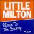 Movin' to the Country von Little Milton