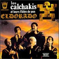 Dorado von Los Calchakis
