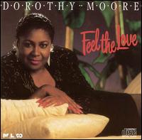 Feel the Love von Dorothy Moore