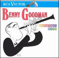 Greatest Hits [Bridge] von Benny Goodman