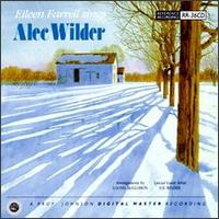 Eileen Farrell Sings Alec Wilder von Eileen Farrell