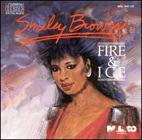 Fire & Ice von Shirley Brown
