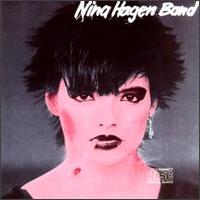 Nina Hagen Band von Nina Hagen