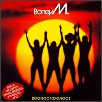 Boonoonoonoos von Boney M.