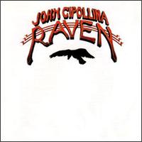Raven von John Cipollina