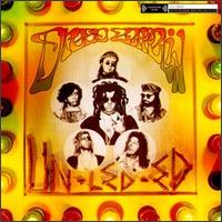 Un-Led-Ed von Dread Zeppelin