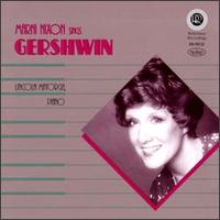 Marni Nixon Sings Gershwin von Marni Nixon