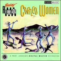 Crazed Women von Blazing Redheads