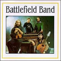 Battlefield Band von The Battlefield Band