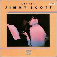 Very Truly Yours von Little Jimmy Scott