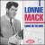 Lonnie on the Move von Lonnie Mack