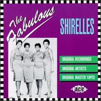 Fabulous Shirelles von The Shirelles