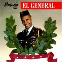 Muevelo Con El General von El General