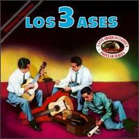Tres Ases [RCA #1] von Los Tres Ases