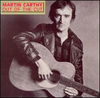 Out of the Cut von Martin Carthy