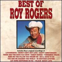 Best of Roy Rogers [Curb/Capitol] von Roy Rogers