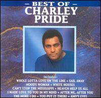 Best of Charley Pride [Curb] von Charley Pride