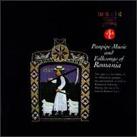 Panpipe Music & Folksongs... von Damian Luca