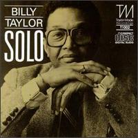 Solo von Billy Taylor