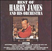 Best of Harry James [Curb] von Harry James