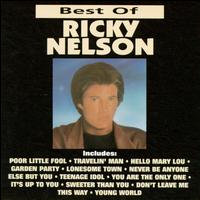 Best of Rick Nelson [Capitol/EMI] von Rick Nelson