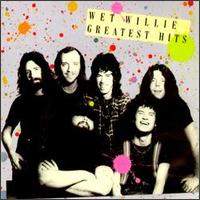 Greatest Hits von Wet Willie