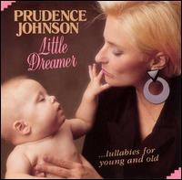 Little Dreamer von Prudence Johnson