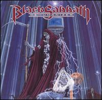 Dehumanizer von Black Sabbath
