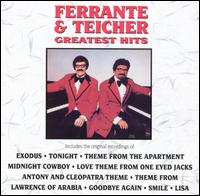 Greatest Hits von Ferrante & Teicher