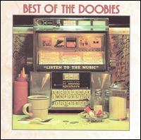 Best of the Doobies von The Doobie Brothers