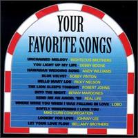 Your Favorite Songs von Various Artists