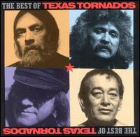 Best of Texas Tornados von Texas Tornados
