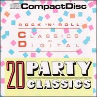 20 Party Classics von Various Artists