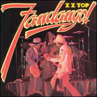 Fandango! von ZZ Top