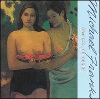 Objects of Desire von Michael Franks