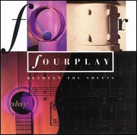 Between the Sheets von Fourplay