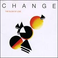 Glow of Love von Change