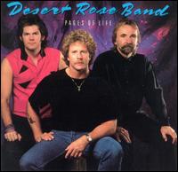 Pages of Life von Desert Rose Band