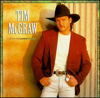 Tim McGraw von Tim McGraw