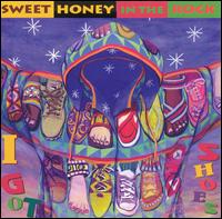 I Got Shoes von Sweet Honey in the Rock