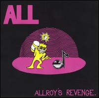 Allroy's Revenge von All
