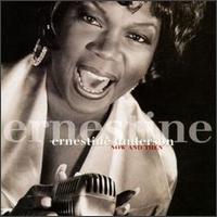 Now & Then von Ernestine Anderson