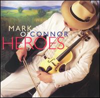 Heroes von Mark O'Connor