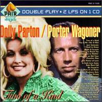 Two of a Kind [Compilation] von Dolly Parton